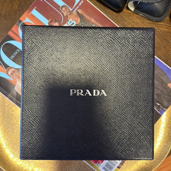 Limited Edition PRADA Mini Nylon - Picture 10 of 10